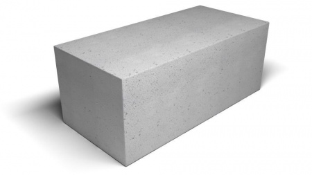 Газобетонный стеновой блок ЗЯБ (Ижевск) D500 200х300х600