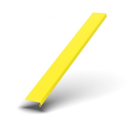 Планка карнизного свеса сложная 185х50х2000 VikingMP 0.45