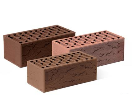 Маркинский кирпич лицевой 1.4НФ мюнхен риф