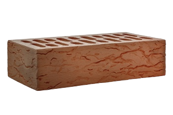 Белебеевский кирпич лицевой 1НФ Флеш классик рустик