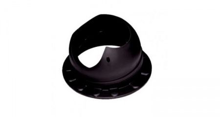 Проходный элемент Base-VT Seam 110 черный