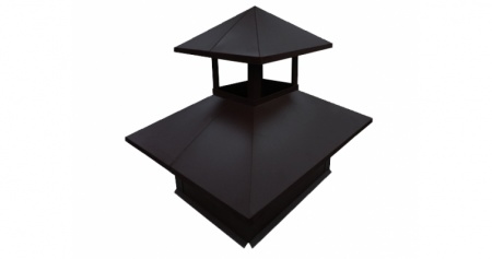 Дымник двойной Ре 0,40