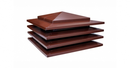 Дымник ёлка Standart Drap