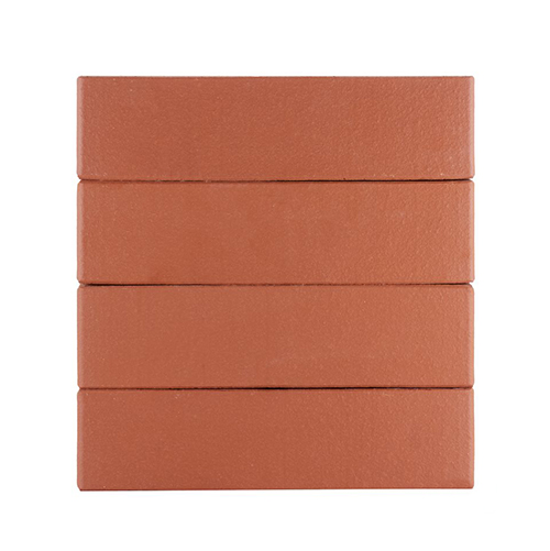 Кирпич ЛСР лицевой керамический пустотелый 1НФ - Фото №1