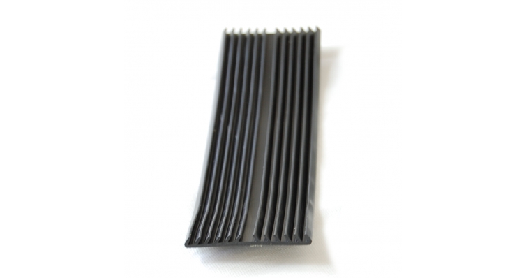 Резиновый уплотнитель (30 шт/упак)