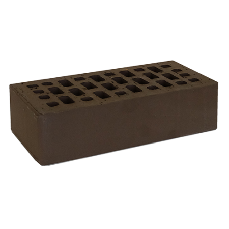 Кирпич Римкер лицевой готика 1НФ гладкий