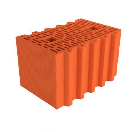 Керамический блок Поротерм (Винербергер)