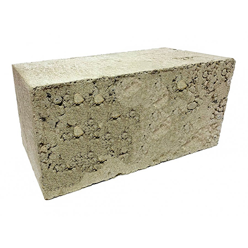 Блок керамзитобетонный полнотелый КСР-ПР-39-75-F50-1650 Спектр Н