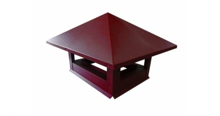 Дымник Premium Quarzit