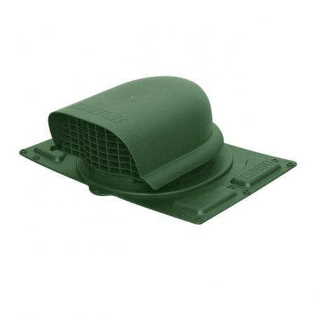 Кровельный вентиль KTV-General зеленый