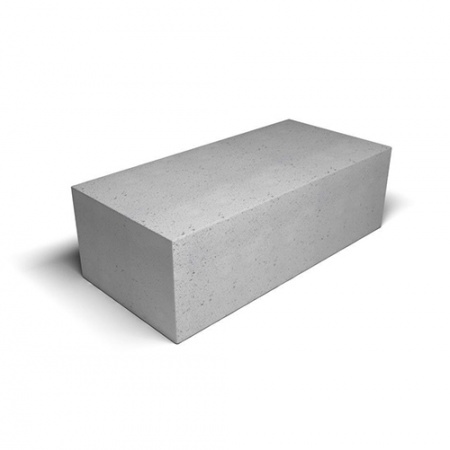 Газобетонный блок Bonolit стеновой D400 600х300х200