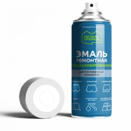 Краска аэрозоль RAL7004