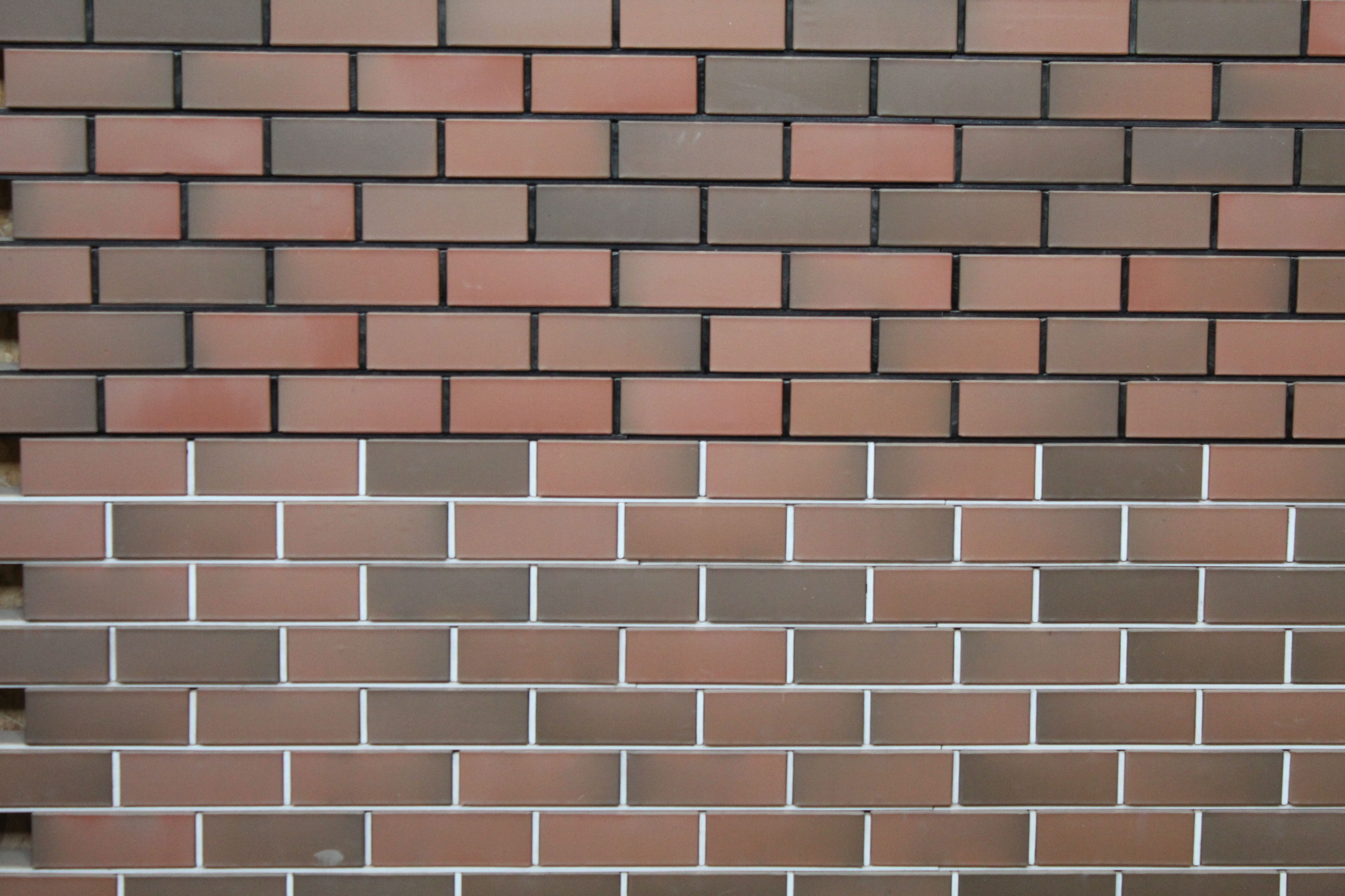 Белебеевский кирпич лицевой 1НФ Флеш классик