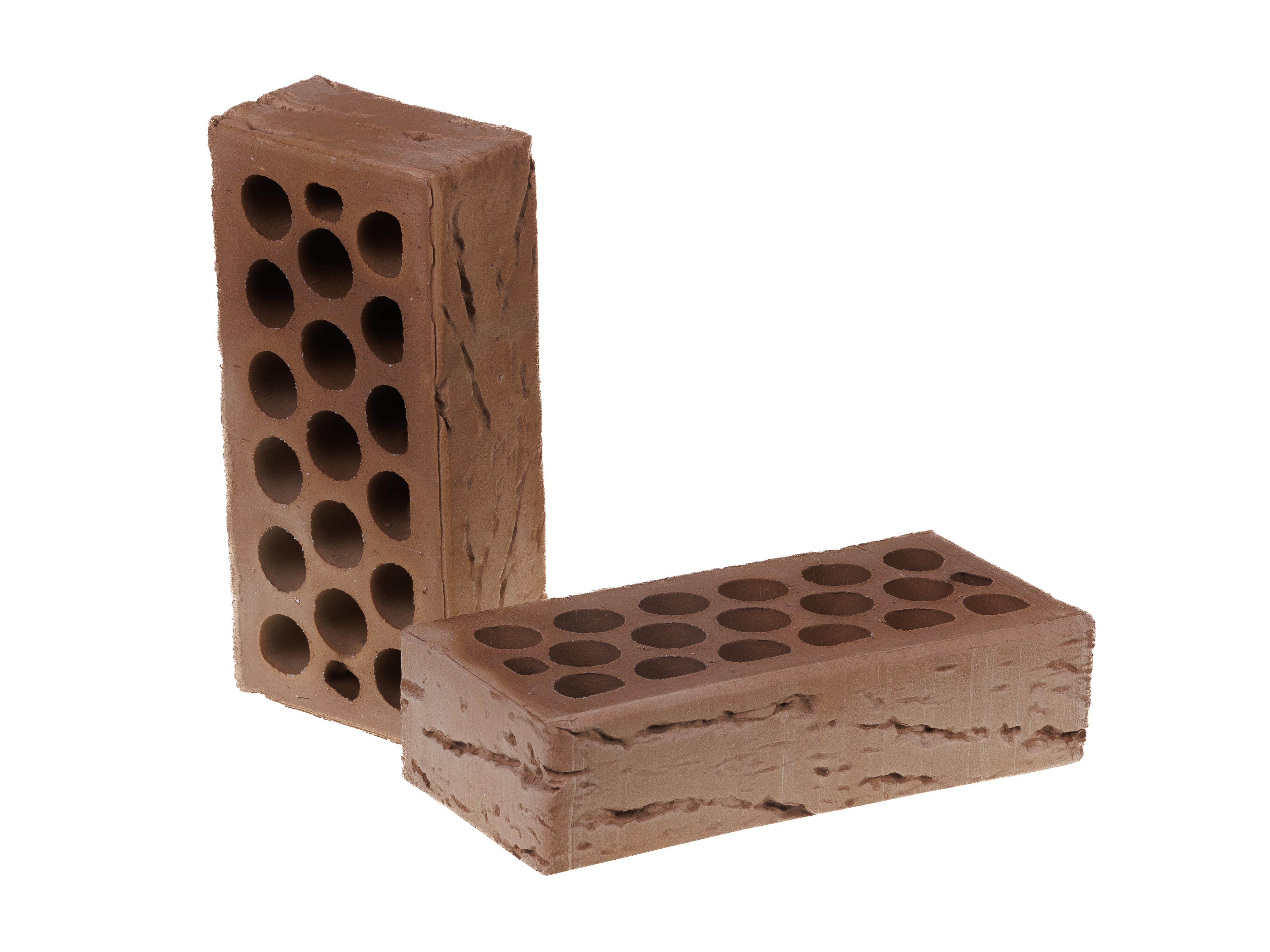 Кощаковский кирпич лицевой 1НФ мокко каньон (1 категория)