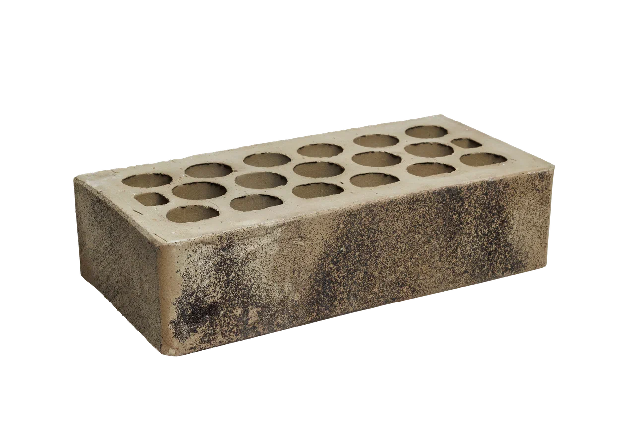 Кощаковский кирпич лицевой 1НФ Сириус (1 категория)