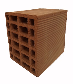 Камень керамический KERAKAM 'Profi КПТВ