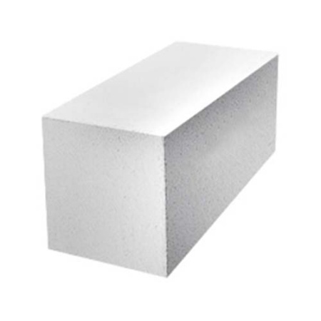 Газобетонные блоки Профит D500 650*400*100