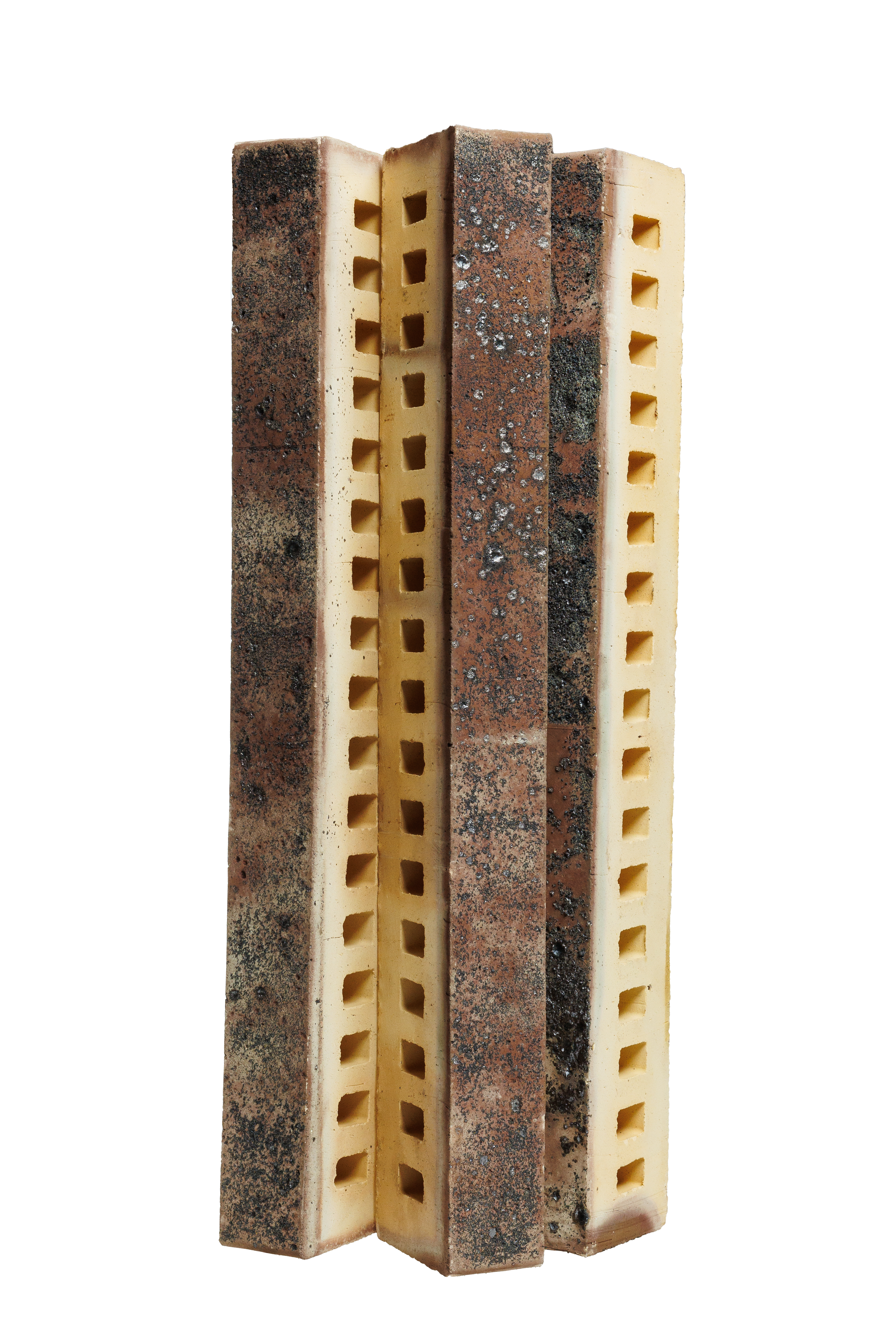 Ригельный кирпич Кощаковский солома Астероид