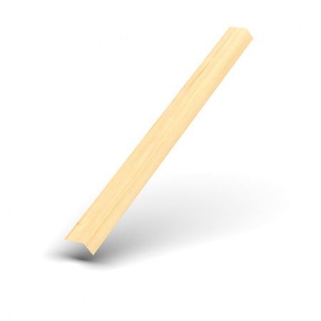 Планка карнизная 100х96х2000 Ecosteel 0.5