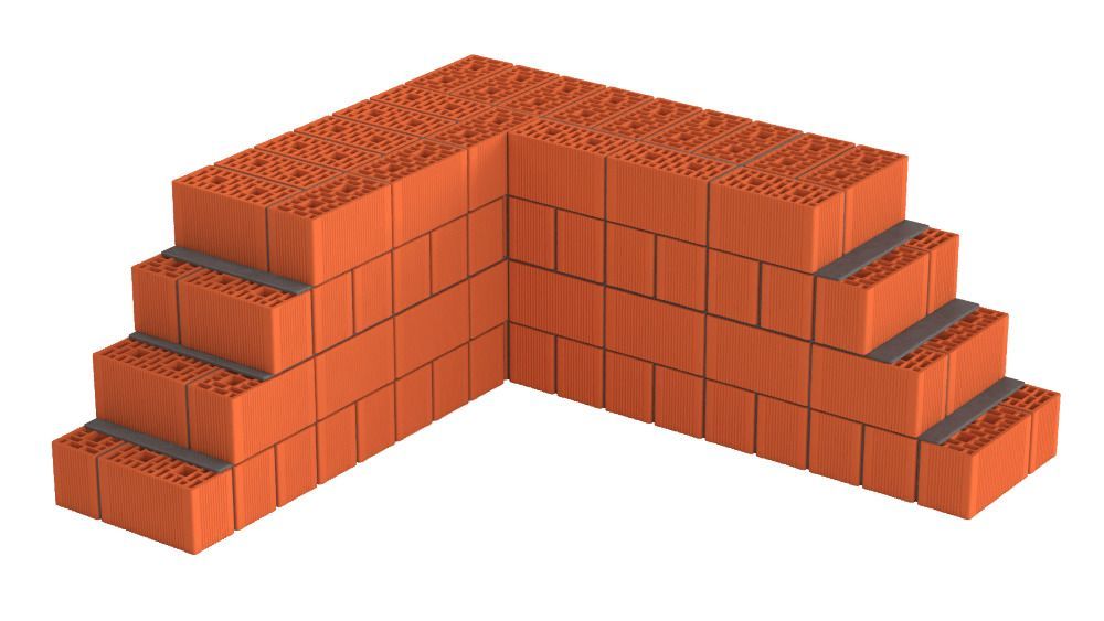 Керамический блок Кетра