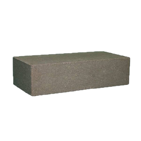 Кирпич гиперпрессованный Авангард 1НФ светло-коричневый