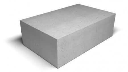 Газобетонный блок Uniblock стеновой D500 625*400*200 (Униблок) (1 категория)