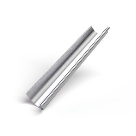 Желоб водосточный D185х3000 оцинковка