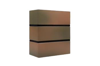 Белебеевский кирпич лицевой 1.4НФ Флеш Медиум