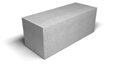 Газобетонный стеновой блок Cubiblock D500 625х200х200