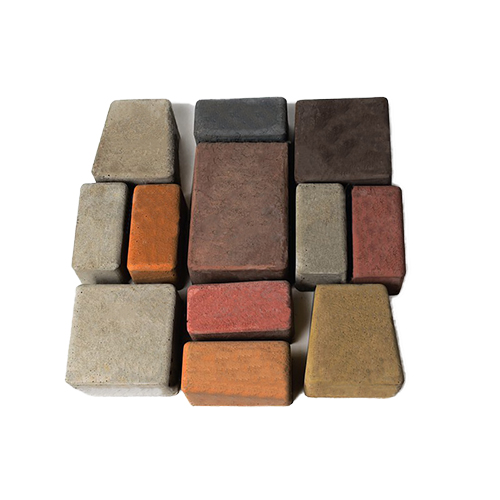 Брусчатка вибролитье Арт Альянс Брук 180 х 120 х 60 Серый