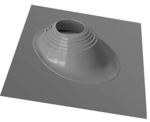 Проходной элемент угловой №1 металл