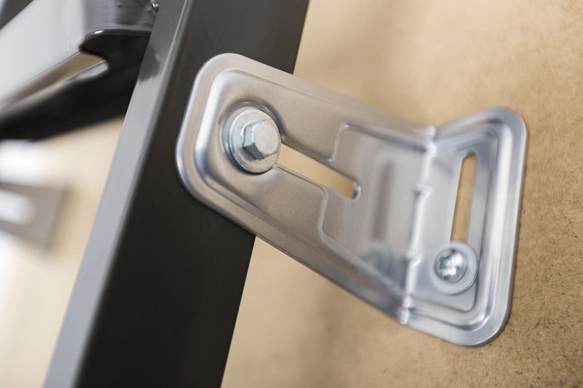 Лестница чердачная FAKRO LMS - Фото №5