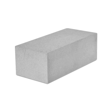 Кирпич силикатный утолщенный 1.4НФ серый КЗССМ