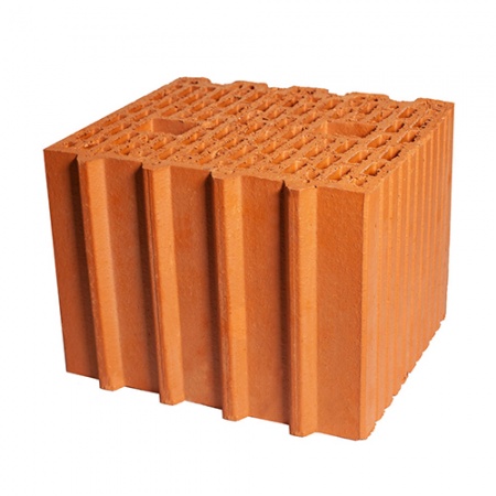 Керамический блок KeraBlock Уралглавкерамика 30 8,4НФ