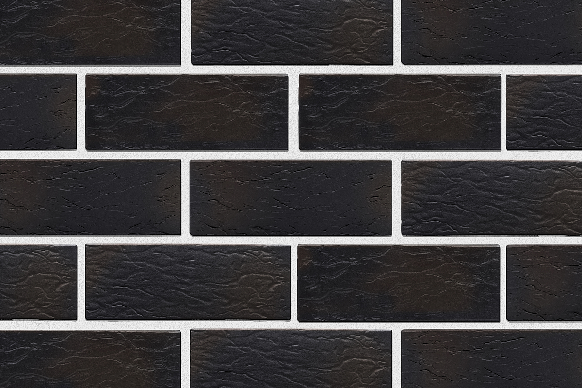 Белебеевский кирпич лицевой 1.4НФ Флеш Патина Рустик