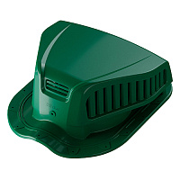 Точечный аэратор Docke Monterrey Зеленый