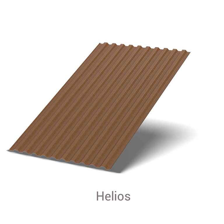 Профнастил С-21 Colorcoat Prisma 0.5