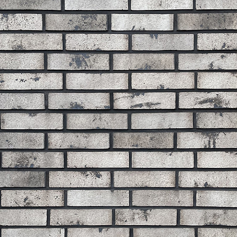 ЗСМ Эталон кирпич клинкерный Faber Jar