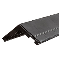 Коньковый аэратор Docke