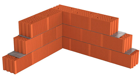 Керамический блок Кетра