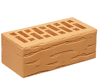 Кирпич лицевой Старый Оскол