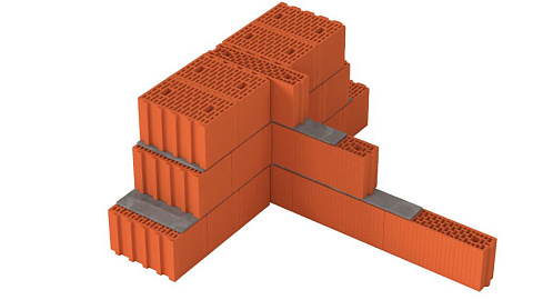 Керамический блок Кетра