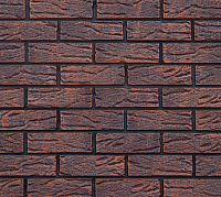 ЗСМ Эталон кирпич клинкерный Faber Jar Онежский WDF