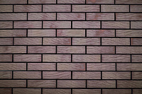 Керма Премиум кирпич лицевой 1НФ коричневый Mars Strong