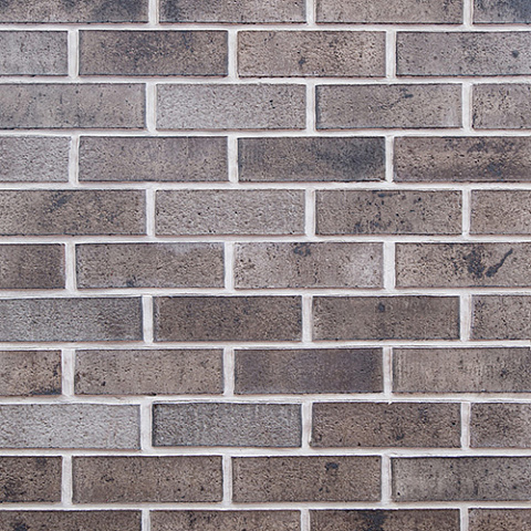 ЗСМ Эталон кирпич клинкерный Faber Jar