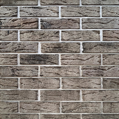 ЗСМ Эталон кирпич клинкерный Faber Jar