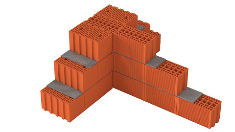 Керамический блок Кетра