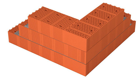 Керамический блок Кетра