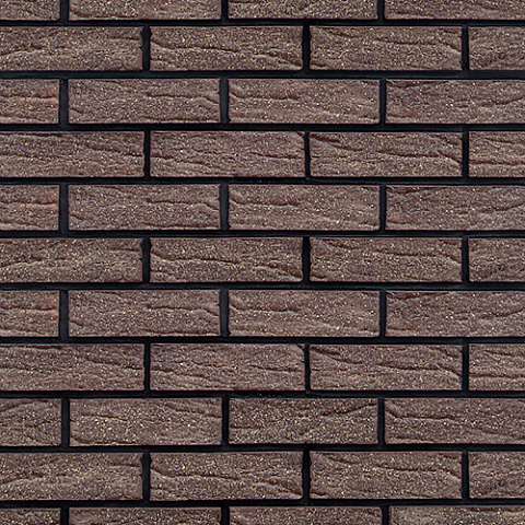 ЗСМ Эталон кирпич клинкерный Faber Jar