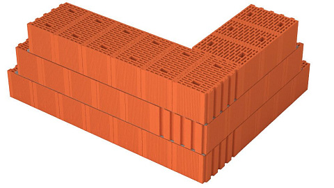 Керамический блок Кетра